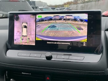 Used Nissan X-Trail 2025 for sale - 76861797: Photo