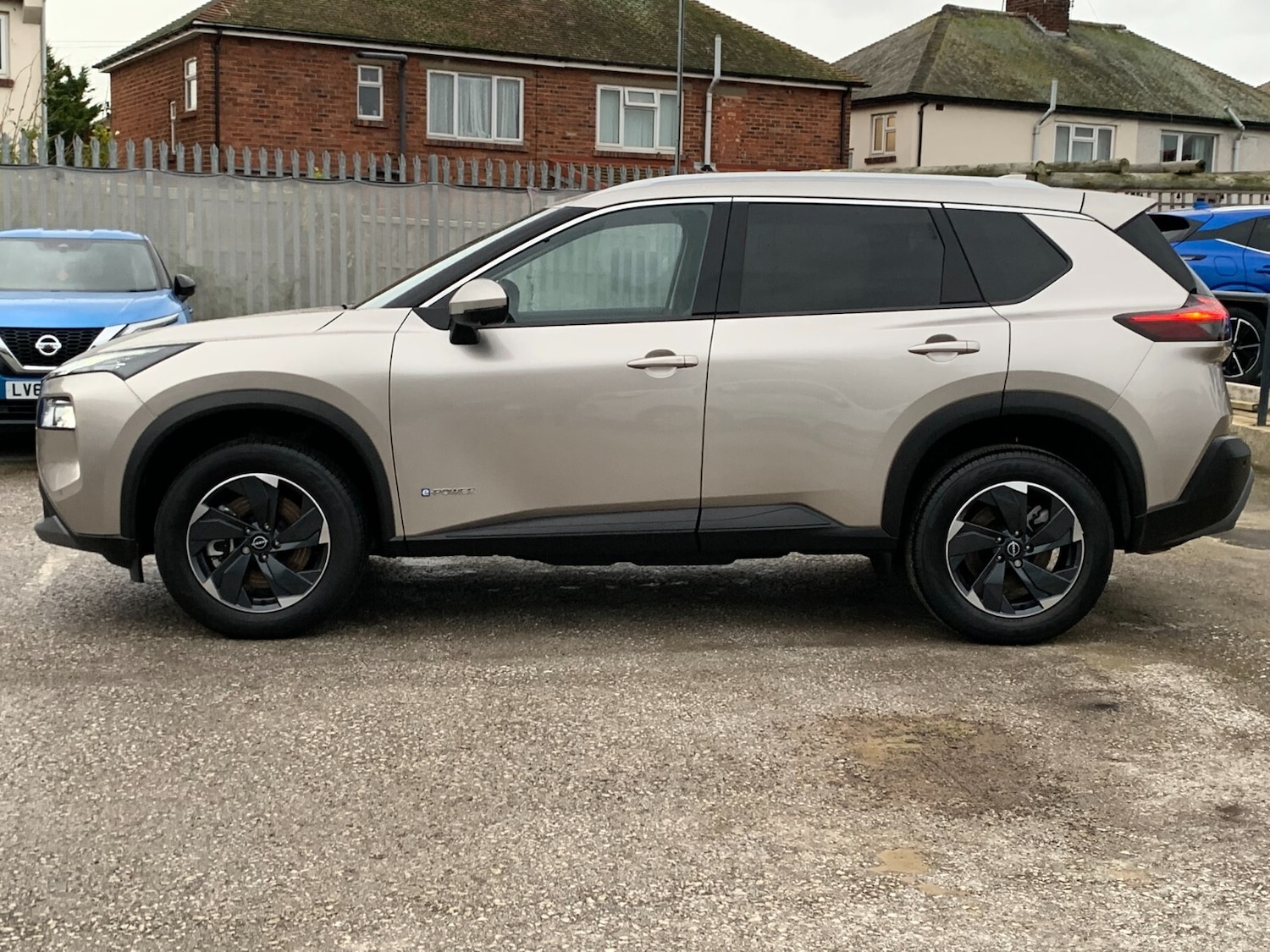 Used Nissan X-Trail 2025 for sale - 76861797: Photo 8