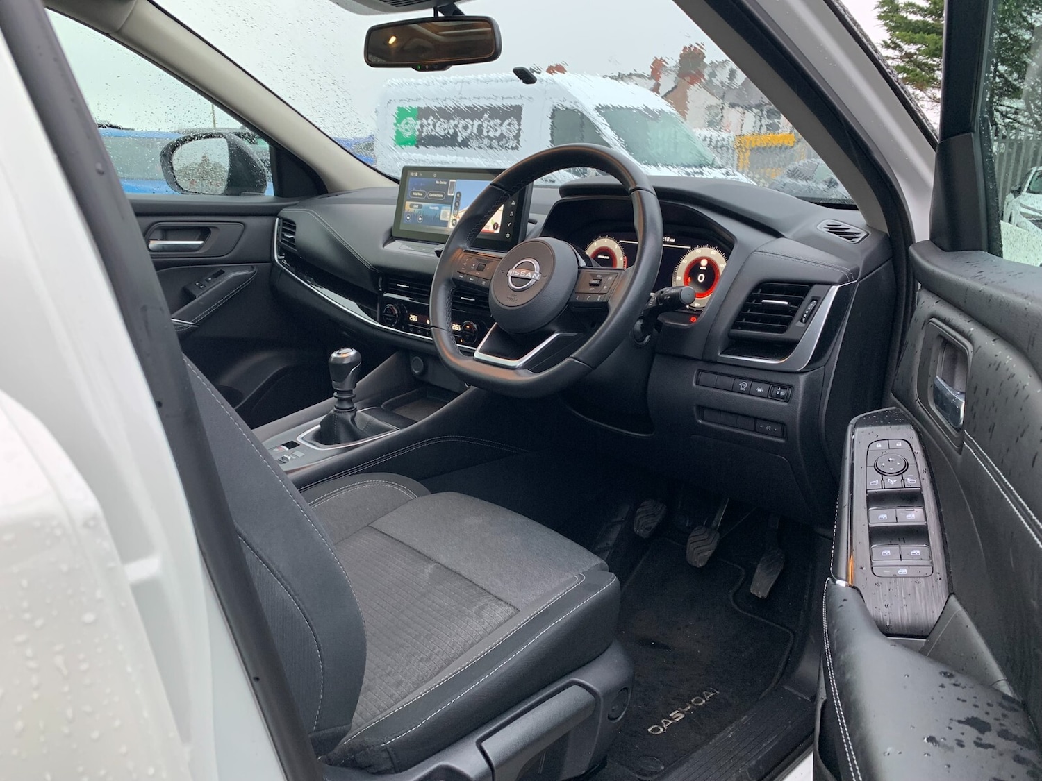 Used Nissan Qashqai 2022 for sale - 77186347: Photo 11