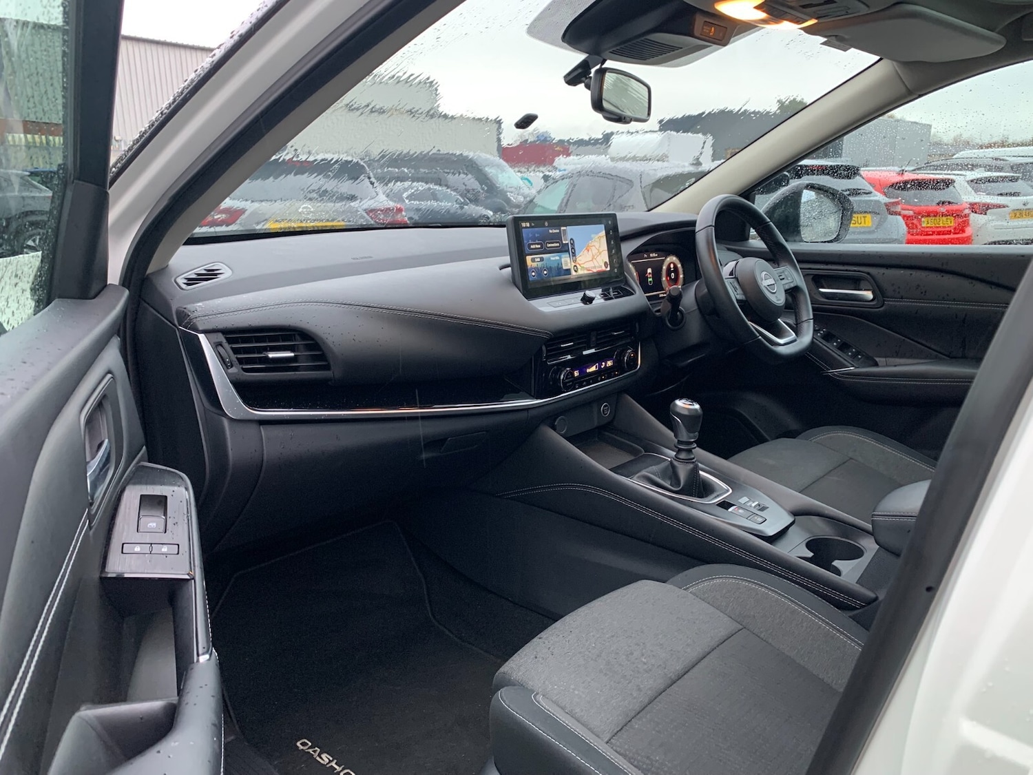 Used Nissan Qashqai 2022 for sale - 77186347: Photo 12