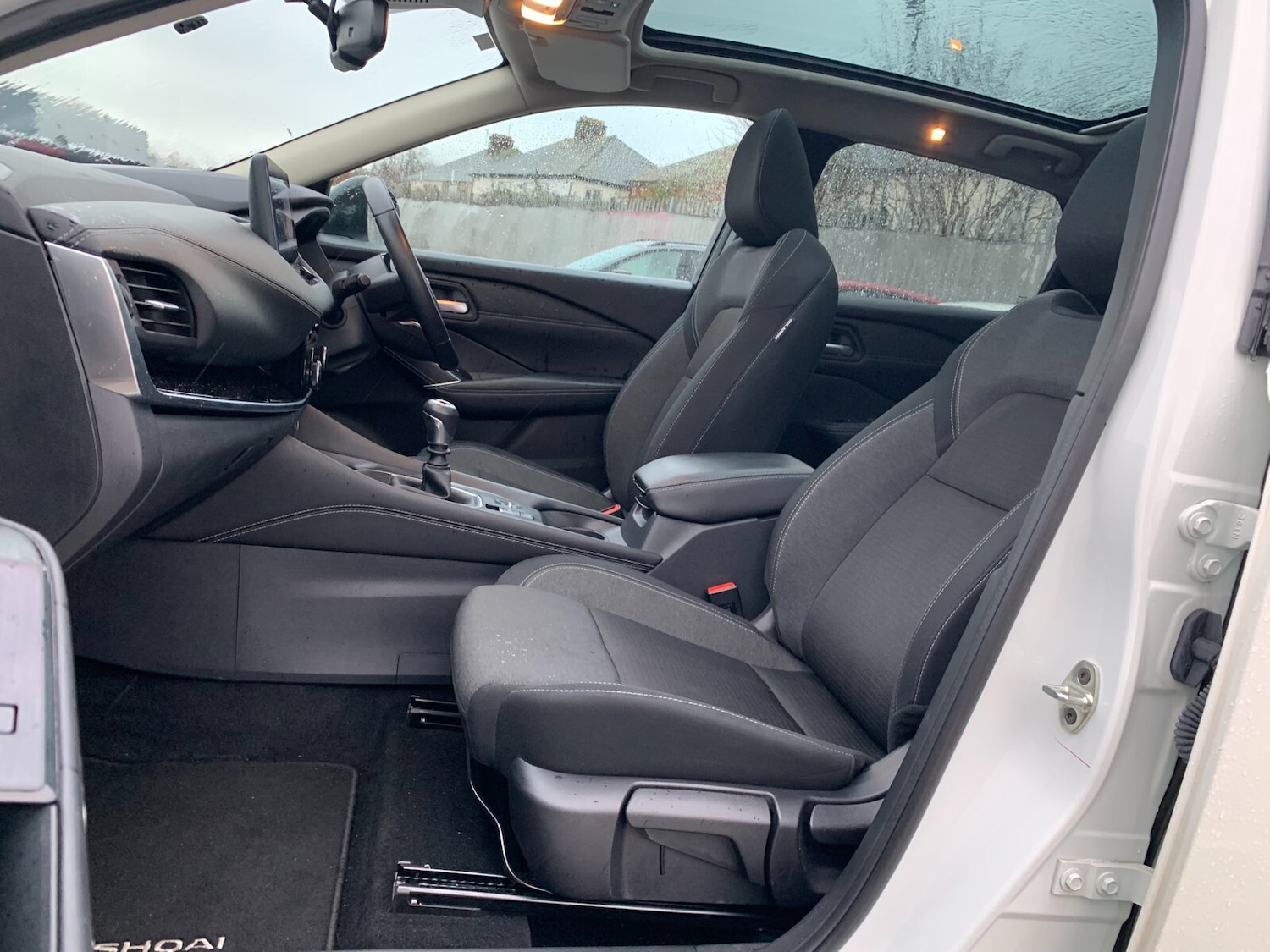 Used Nissan Qashqai 2022 for sale - 77186347: Photo 13