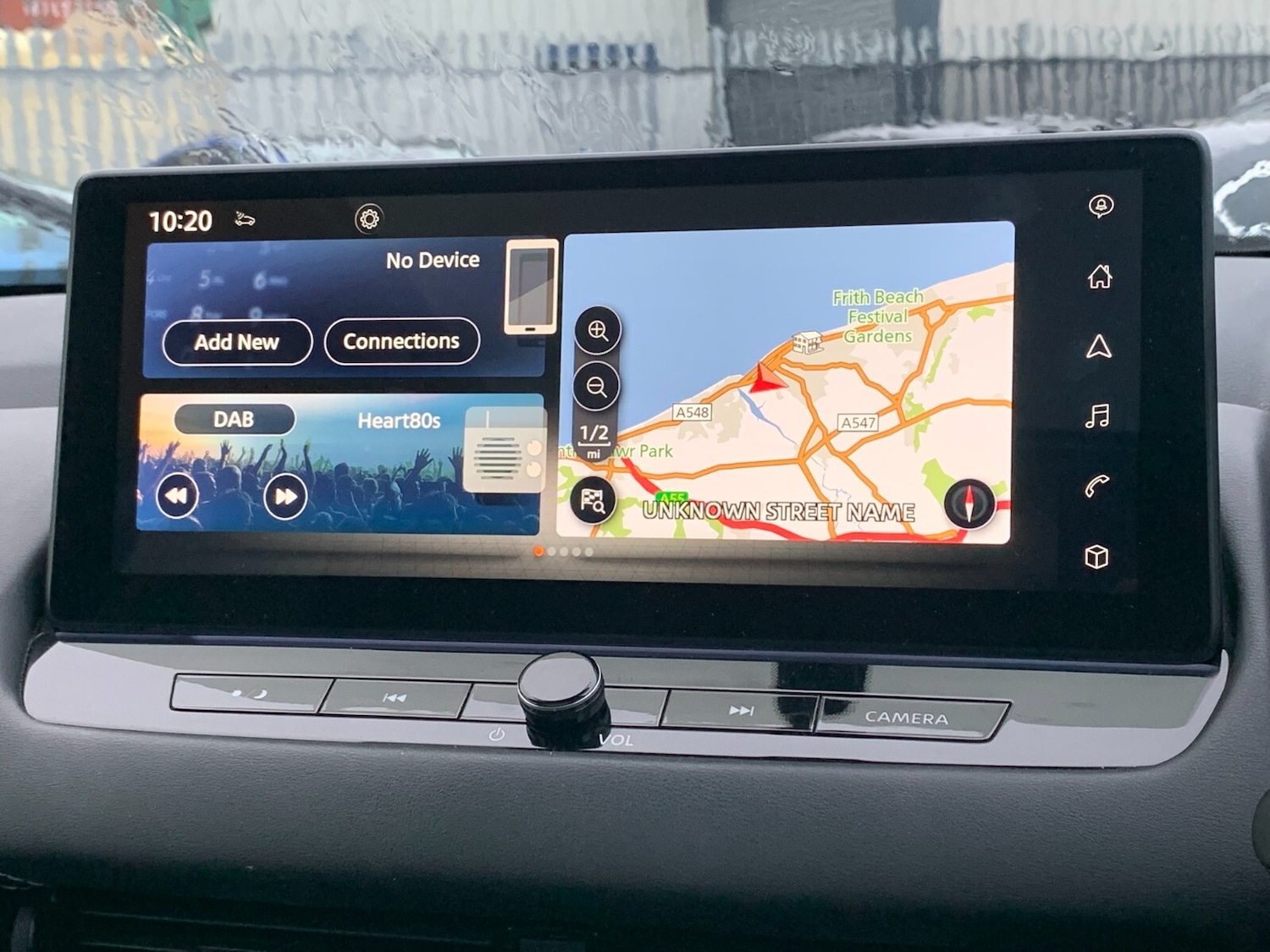 Used Nissan Qashqai 2022 for sale - 77186347: Photo 23