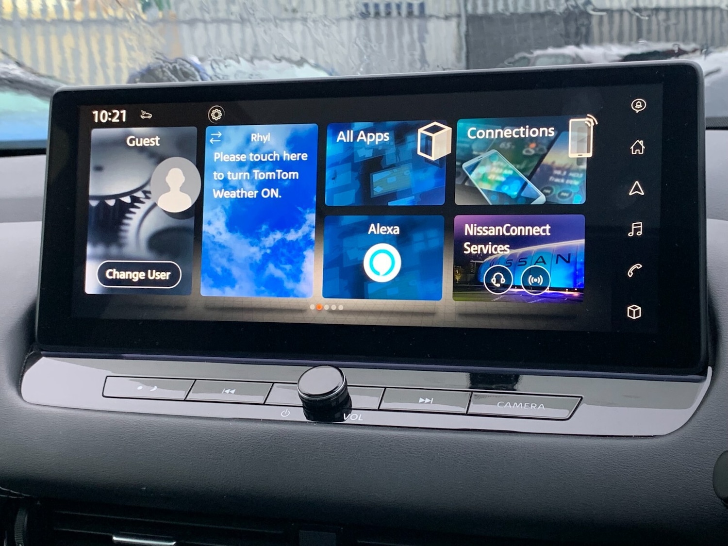 Used Nissan Qashqai 2022 for sale - 77186347: Photo 24