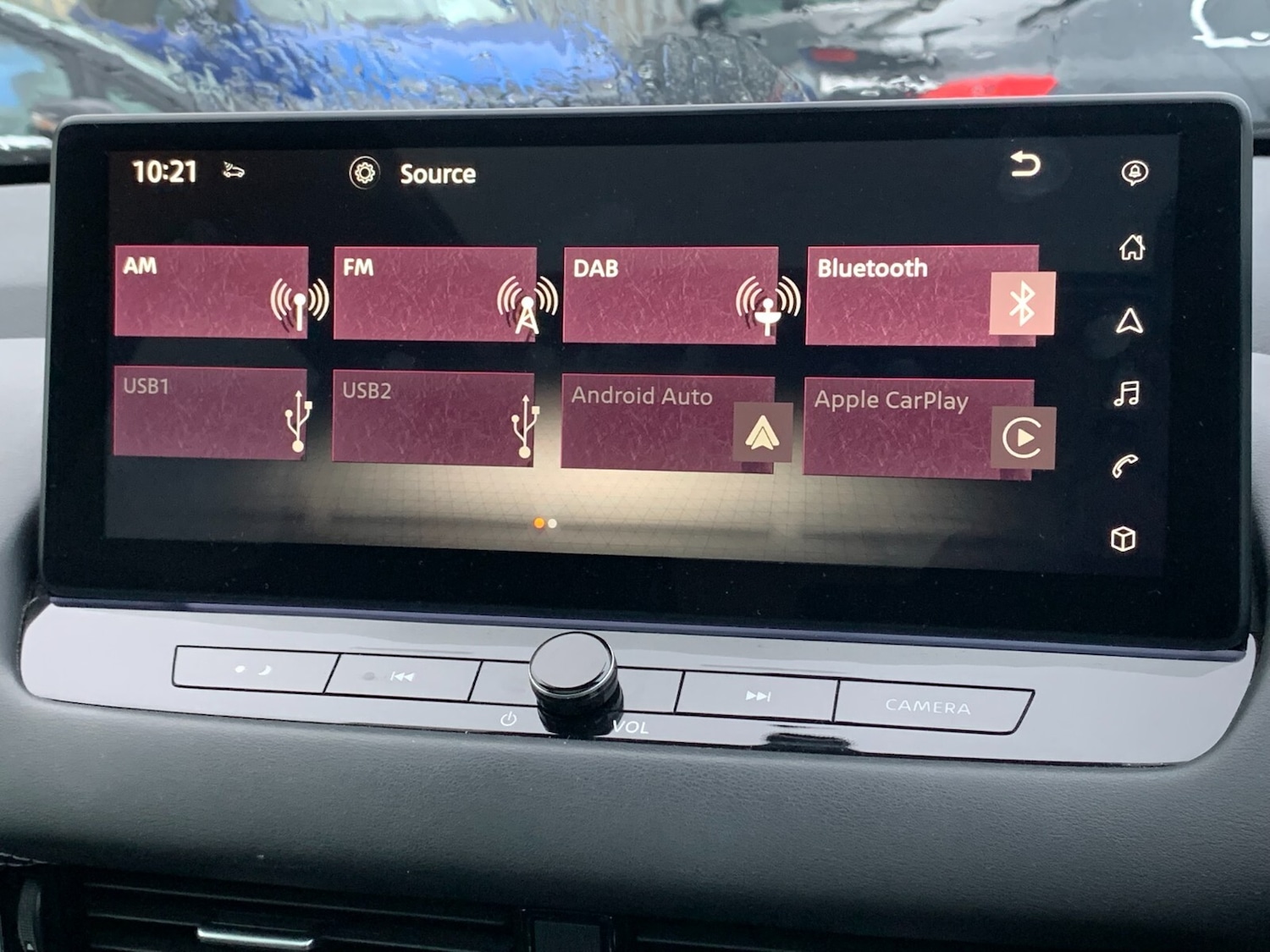 Used Nissan Qashqai 2022 for sale - 77186347: Photo 26