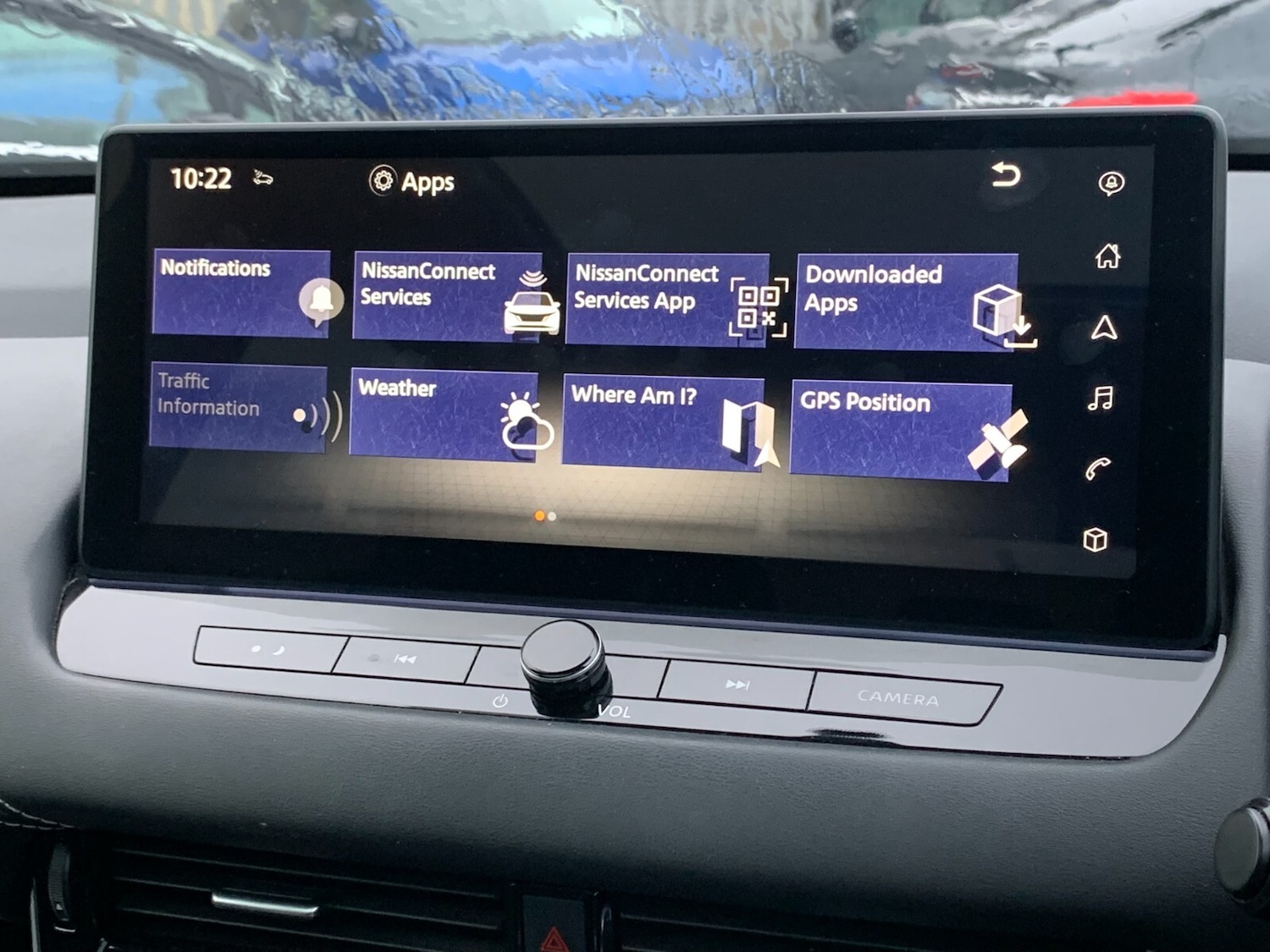 Used Nissan Qashqai 2022 for sale - 77186347: Photo 28