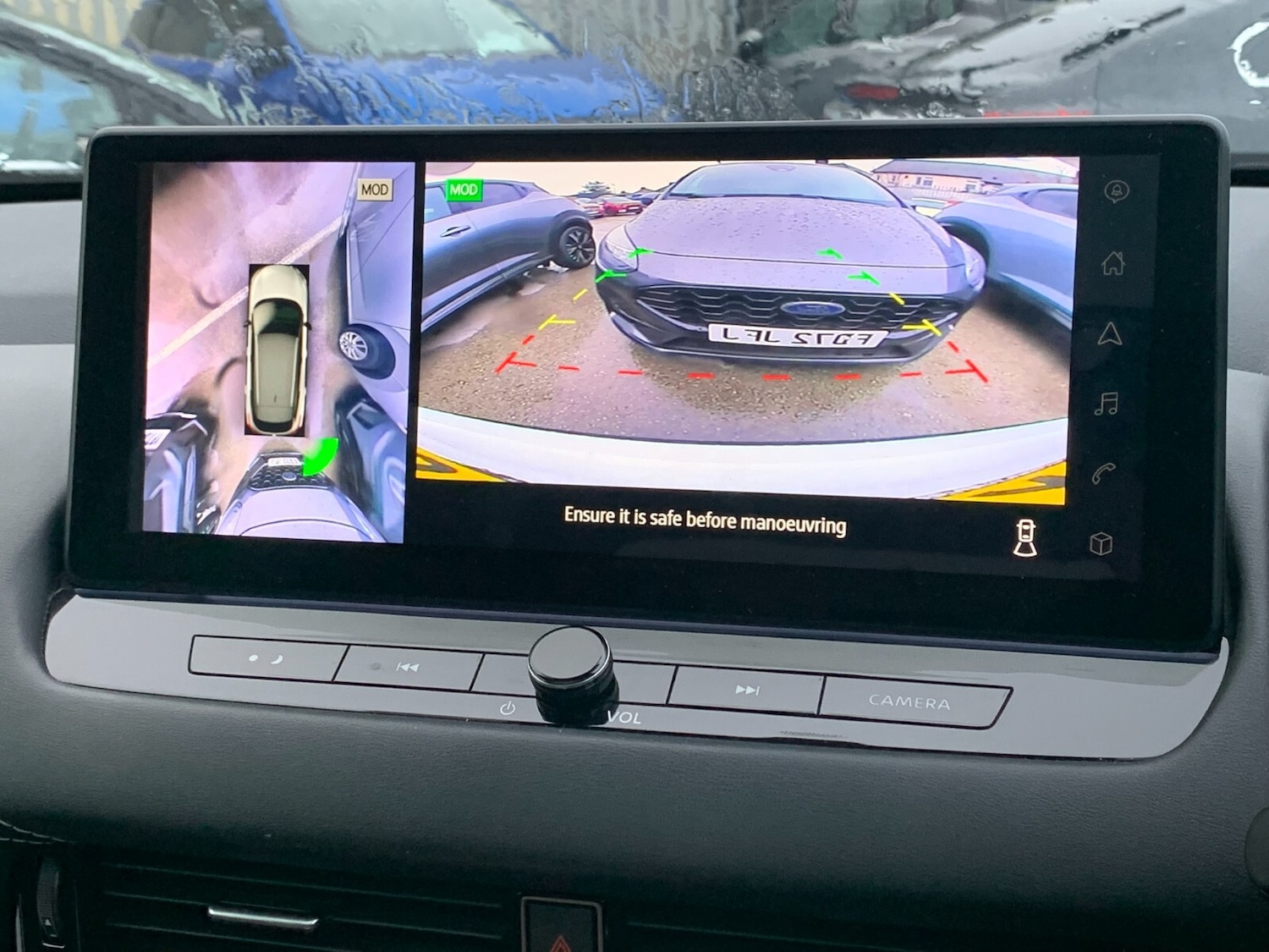 Used Nissan Qashqai 2022 for sale - 77186347: Photo 29