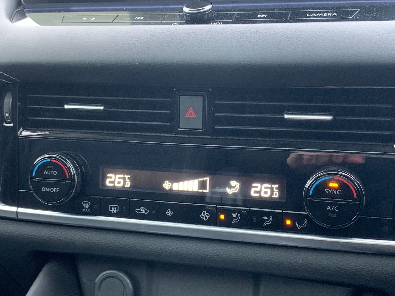 Used Nissan Qashqai 2022 for sale - 77186347: Photo 30