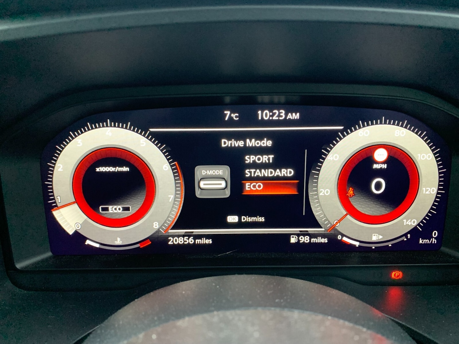 Used Nissan Qashqai 2022 for sale - 77186347: Photo 34