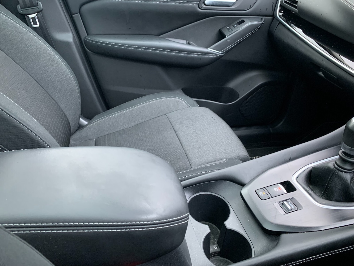 Used Nissan Qashqai 2022 for sale - 77186347: Photo 35