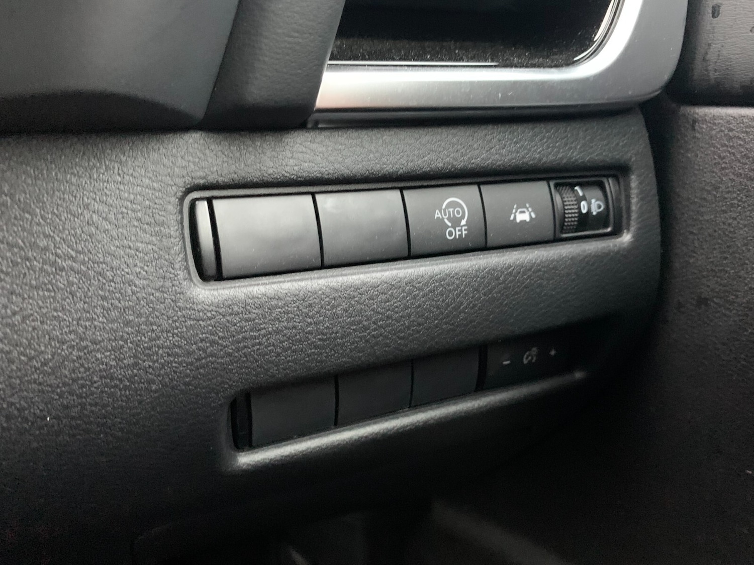 Used Nissan Qashqai 2022 for sale - 77186347: Photo 36