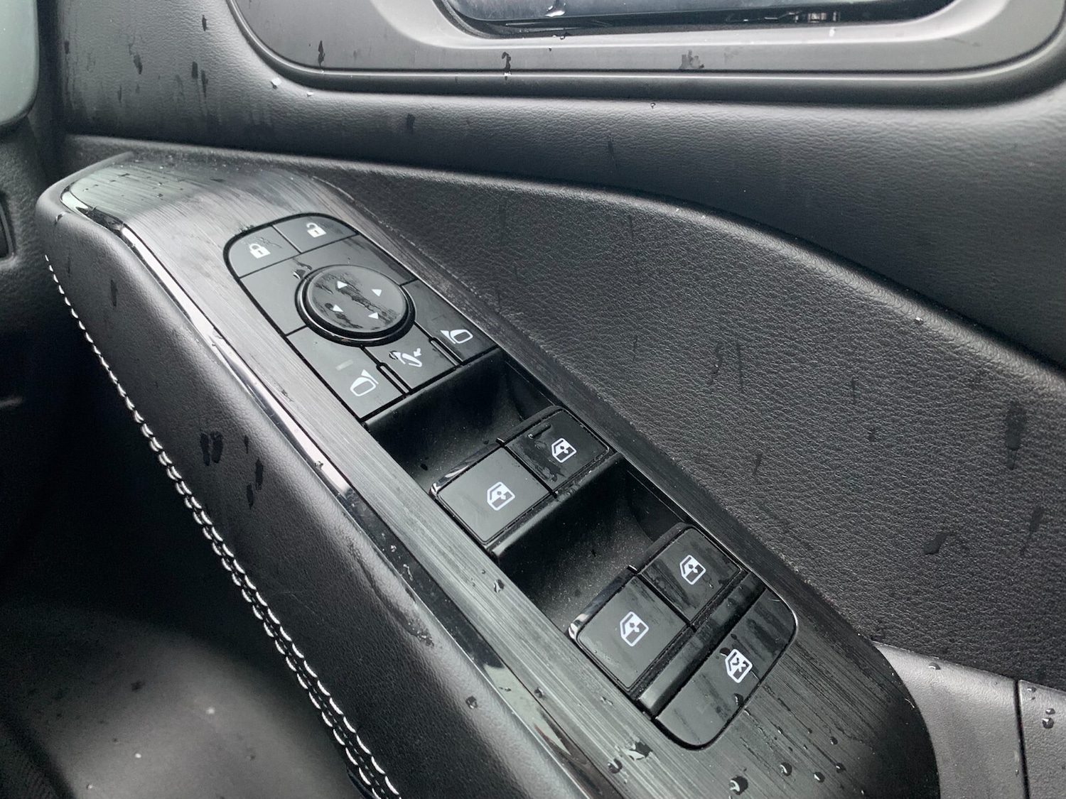 Used Nissan Qashqai 2022 for sale - 77186347: Photo 37