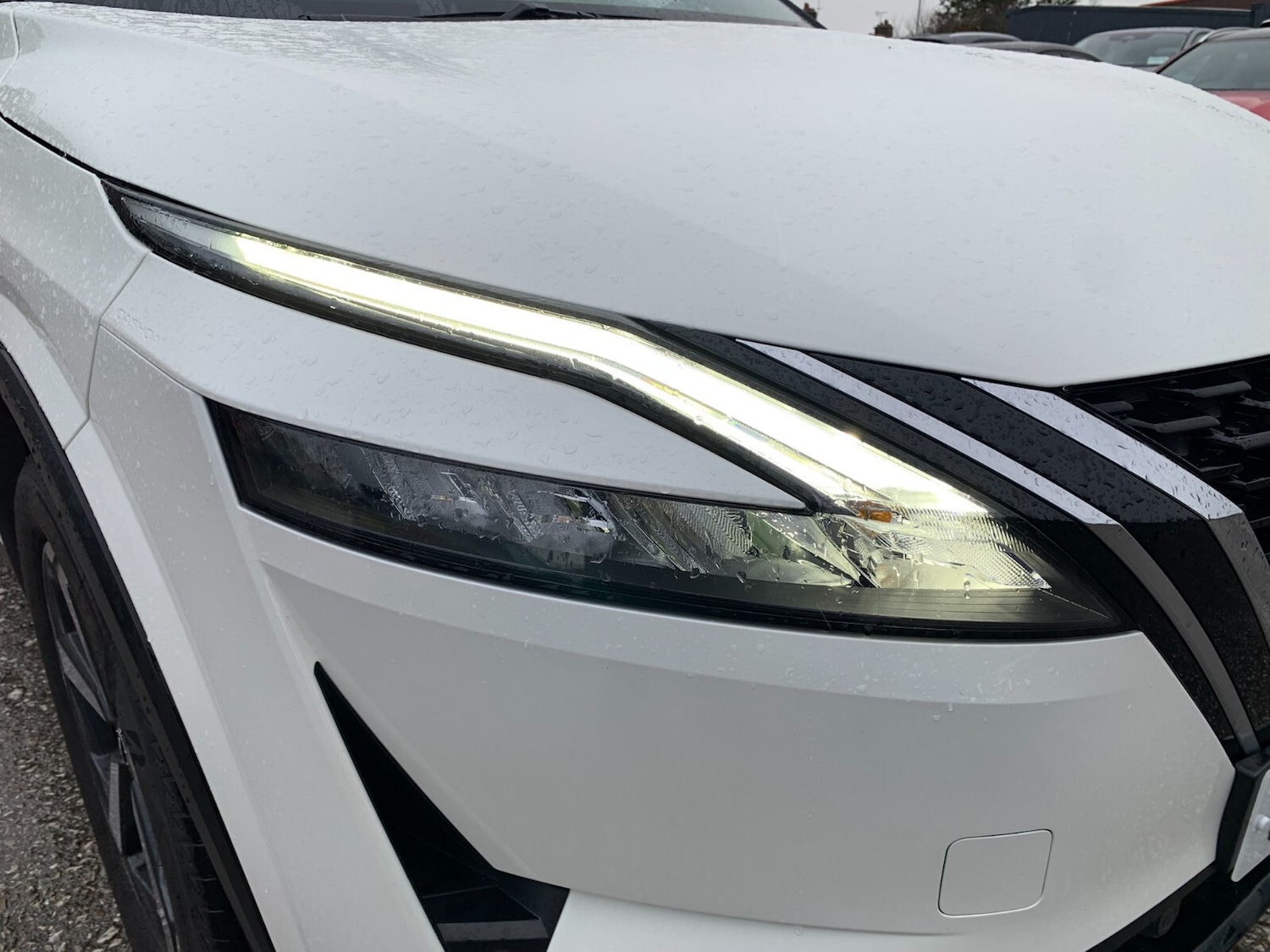 Used Nissan Qashqai 2022 for sale - 77186347: Photo 39