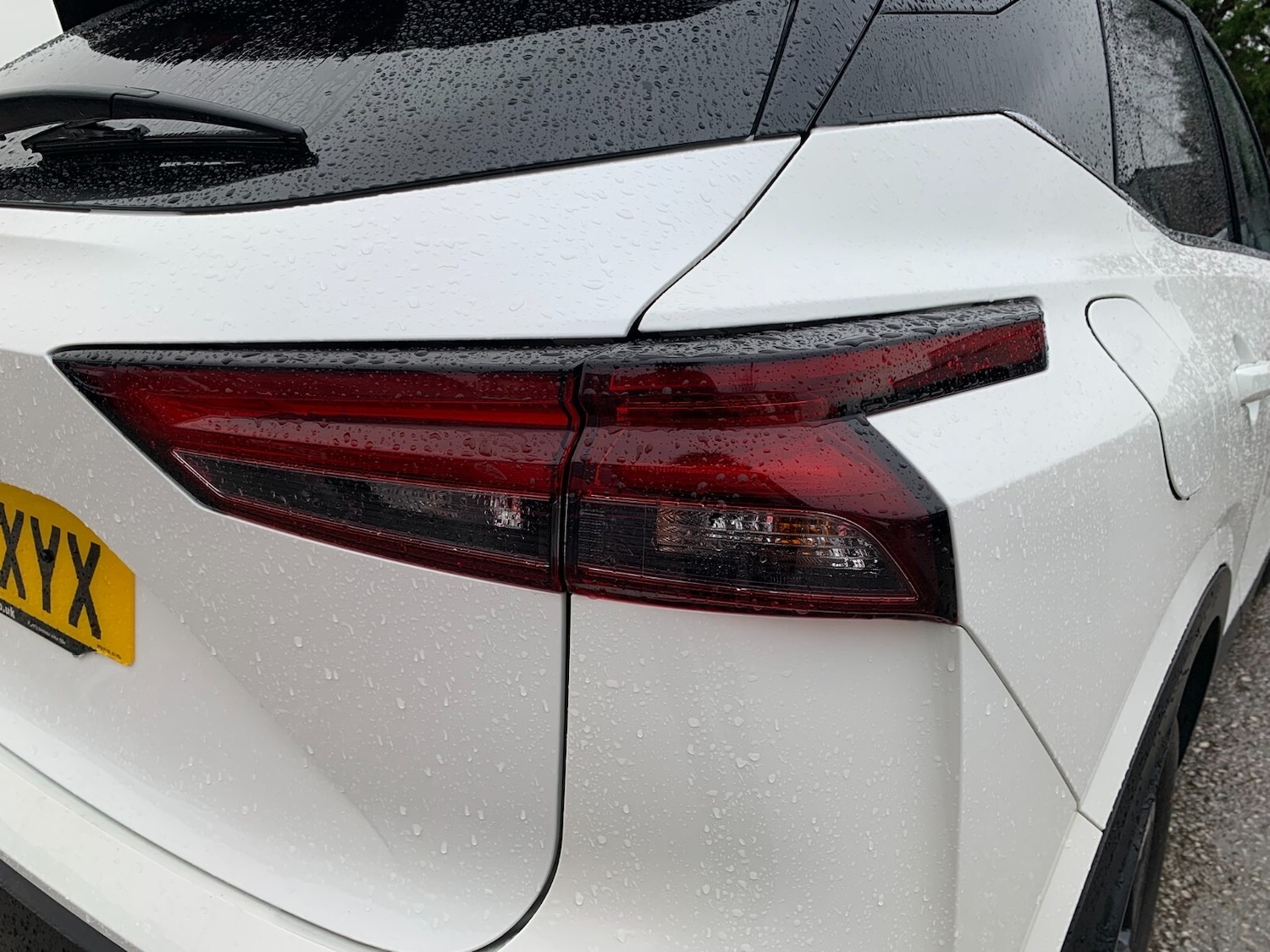 Used Nissan Qashqai 2022 for sale - 77186347: Photo 40