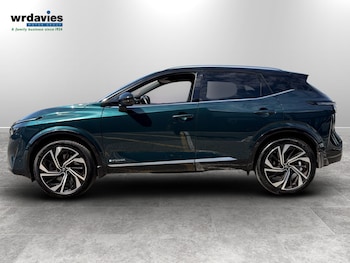 Used Nissan Qashqai 2025 for sale - 78478756: Photo