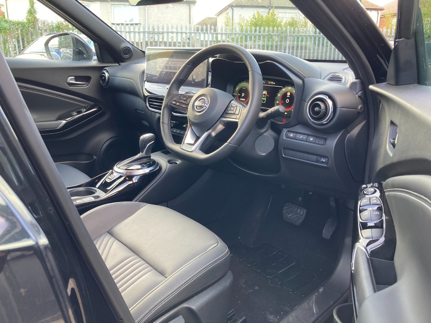 Used Nissan Juke 2025 for sale - 76410591: Photo 11