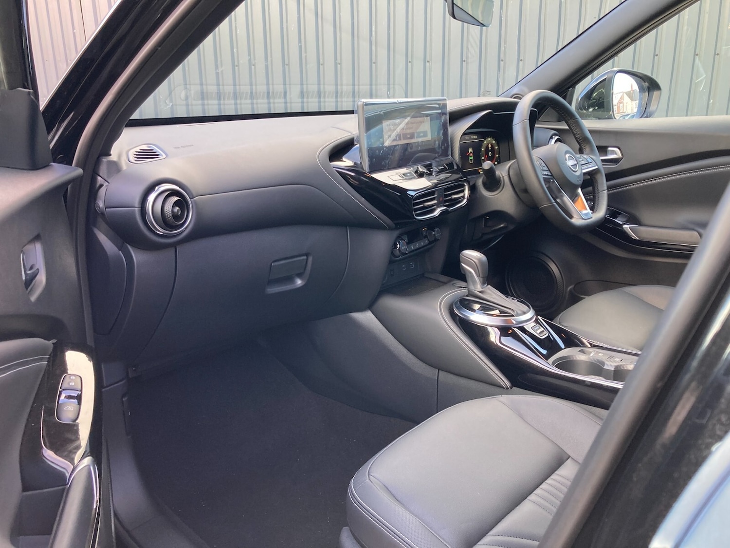 Used Nissan Juke 2025 for sale - 76410591: Photo 12