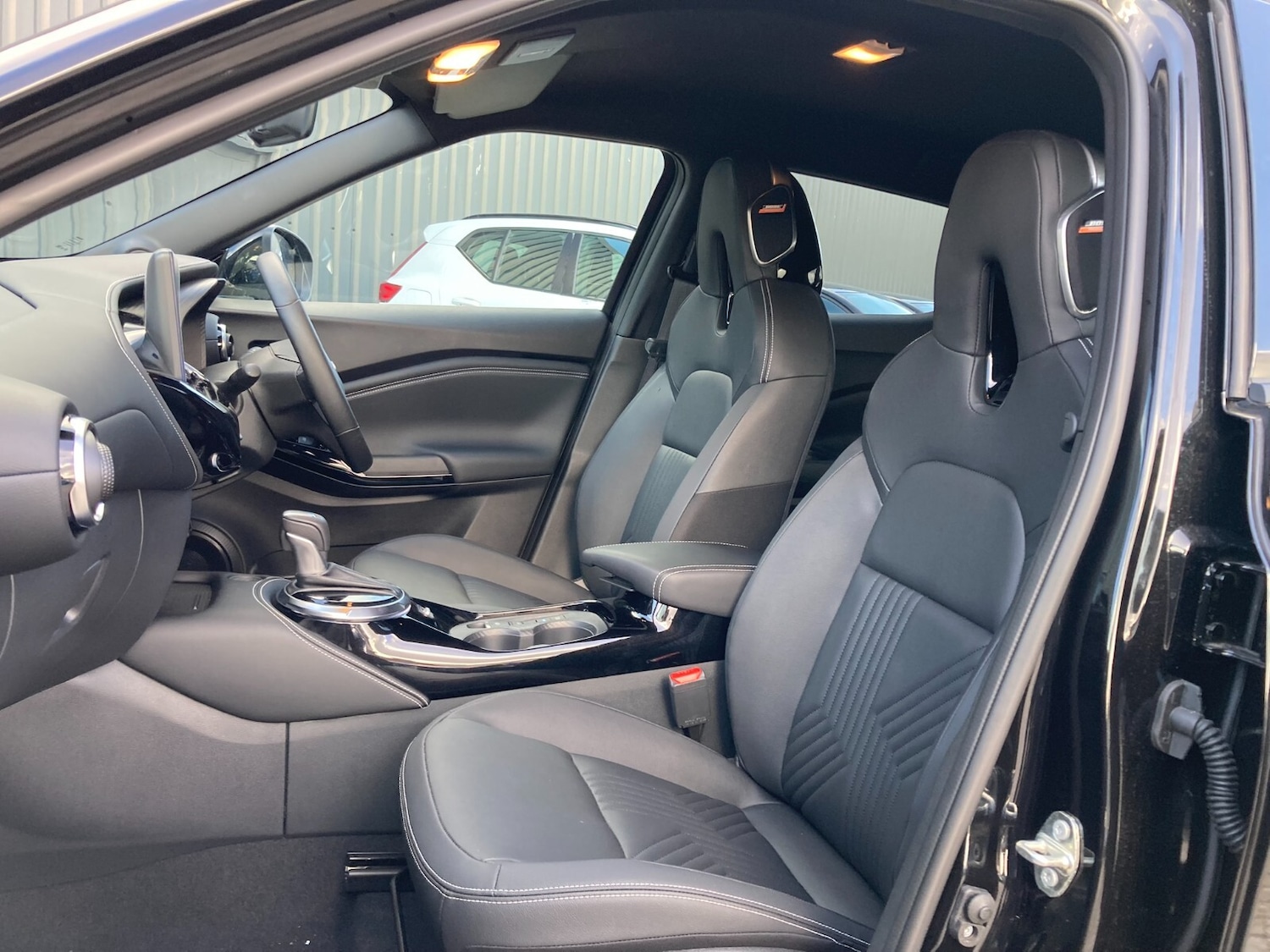 Used Nissan Juke 2025 for sale - 76410591: Photo 13