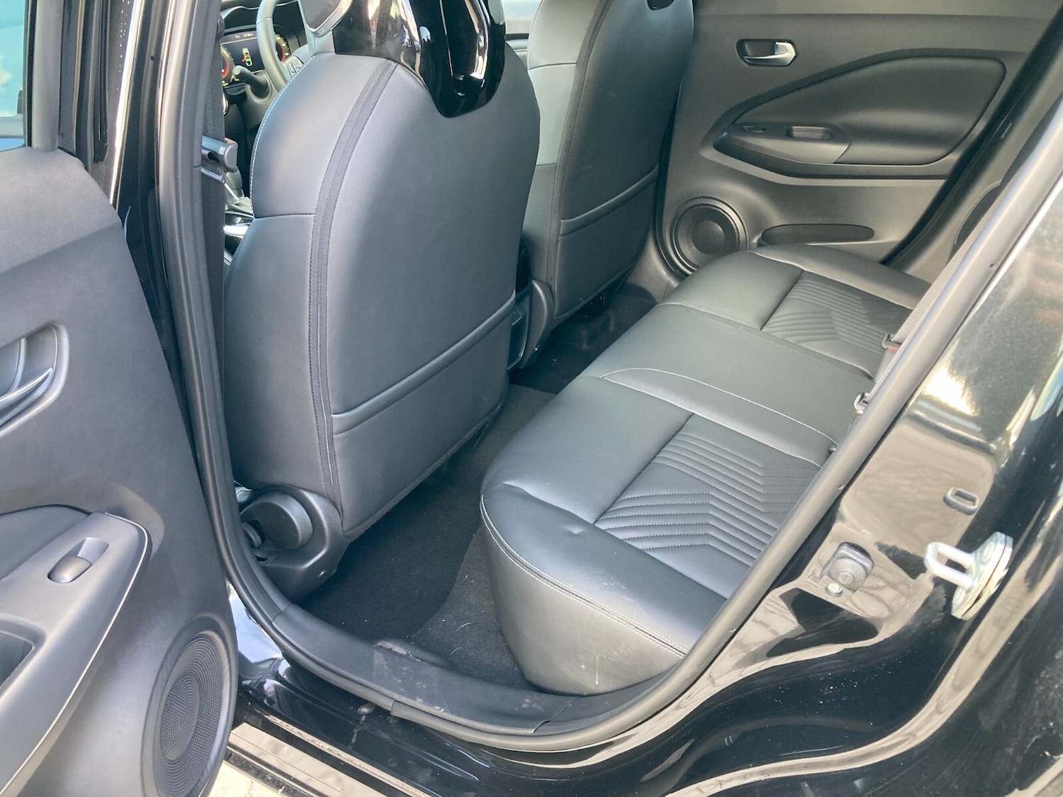 Used Nissan Juke 2025 for sale - 76410591: Photo 14