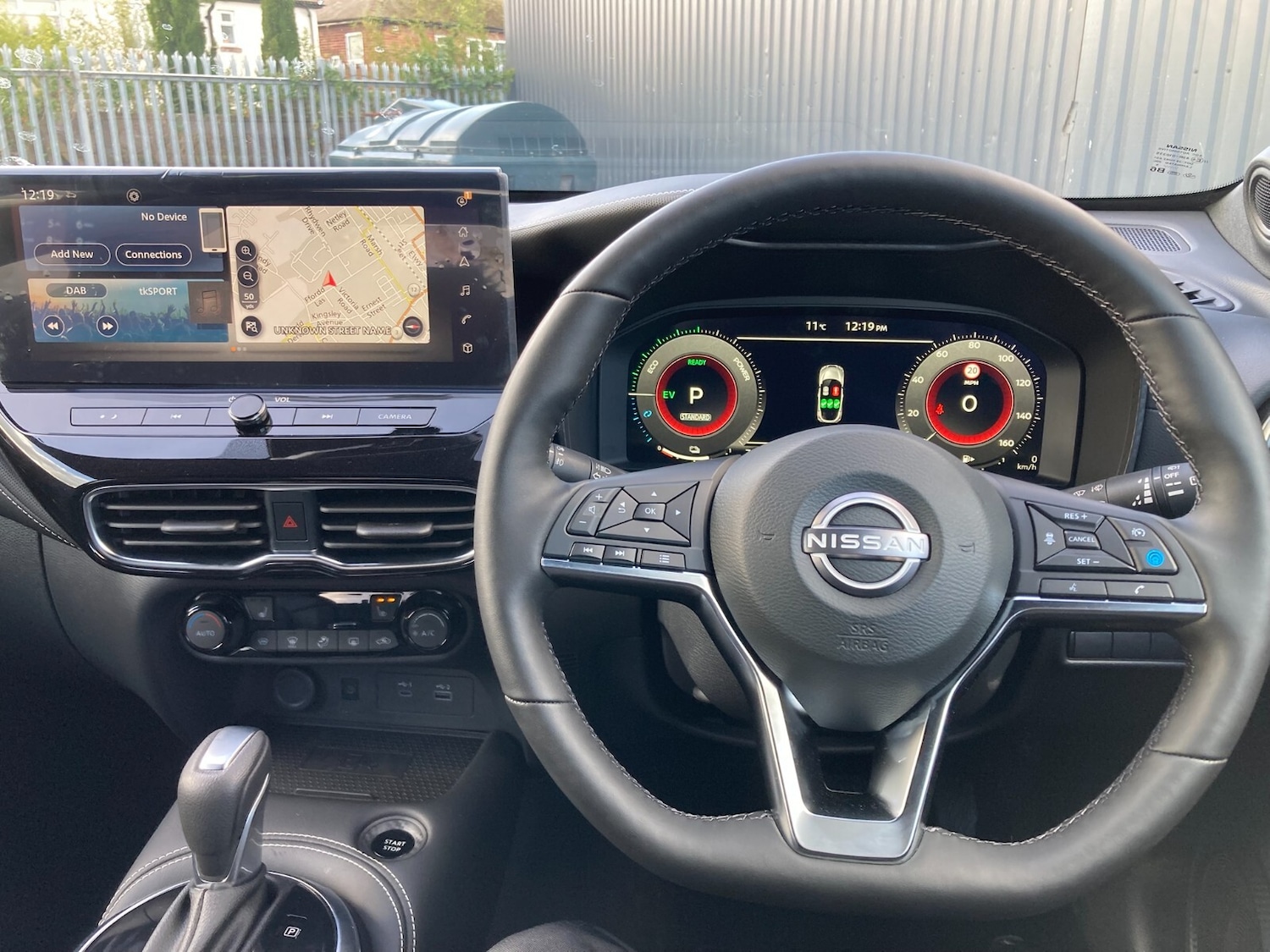 Used Nissan Juke 2025 for sale - 76410591: Photo 16