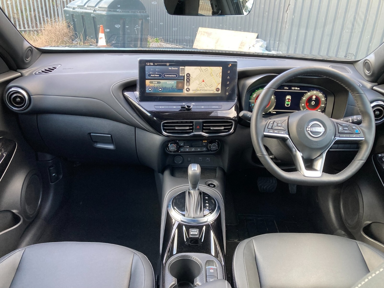 Used Nissan Juke 2025 for sale - 76410591: Photo 2