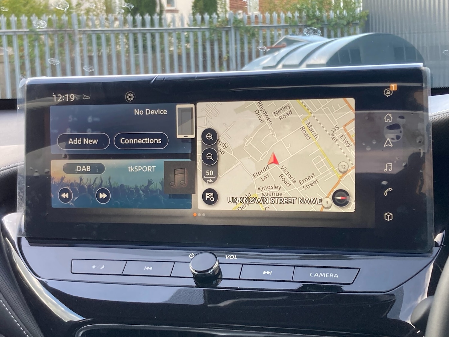 Used Nissan Juke 2025 for sale - 76410591: Photo 22