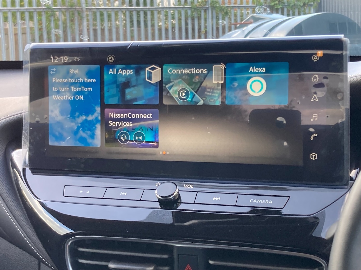 Used Nissan Juke 2025 for sale - 76410591: Photo 23