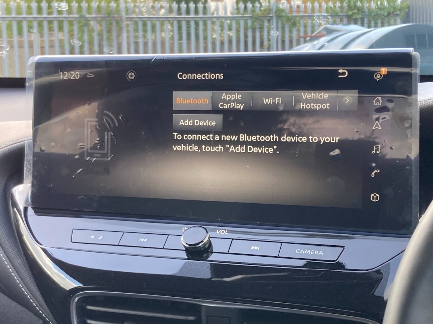 Used Nissan Juke 2025 for sale - 76410591: Photo 26