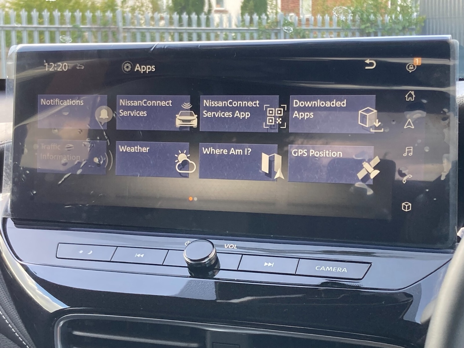 Used Nissan Juke 2025 for sale - 76410591: Photo 27