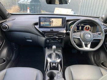 Used Nissan Juke 2025 for sale - 76410591: Photo