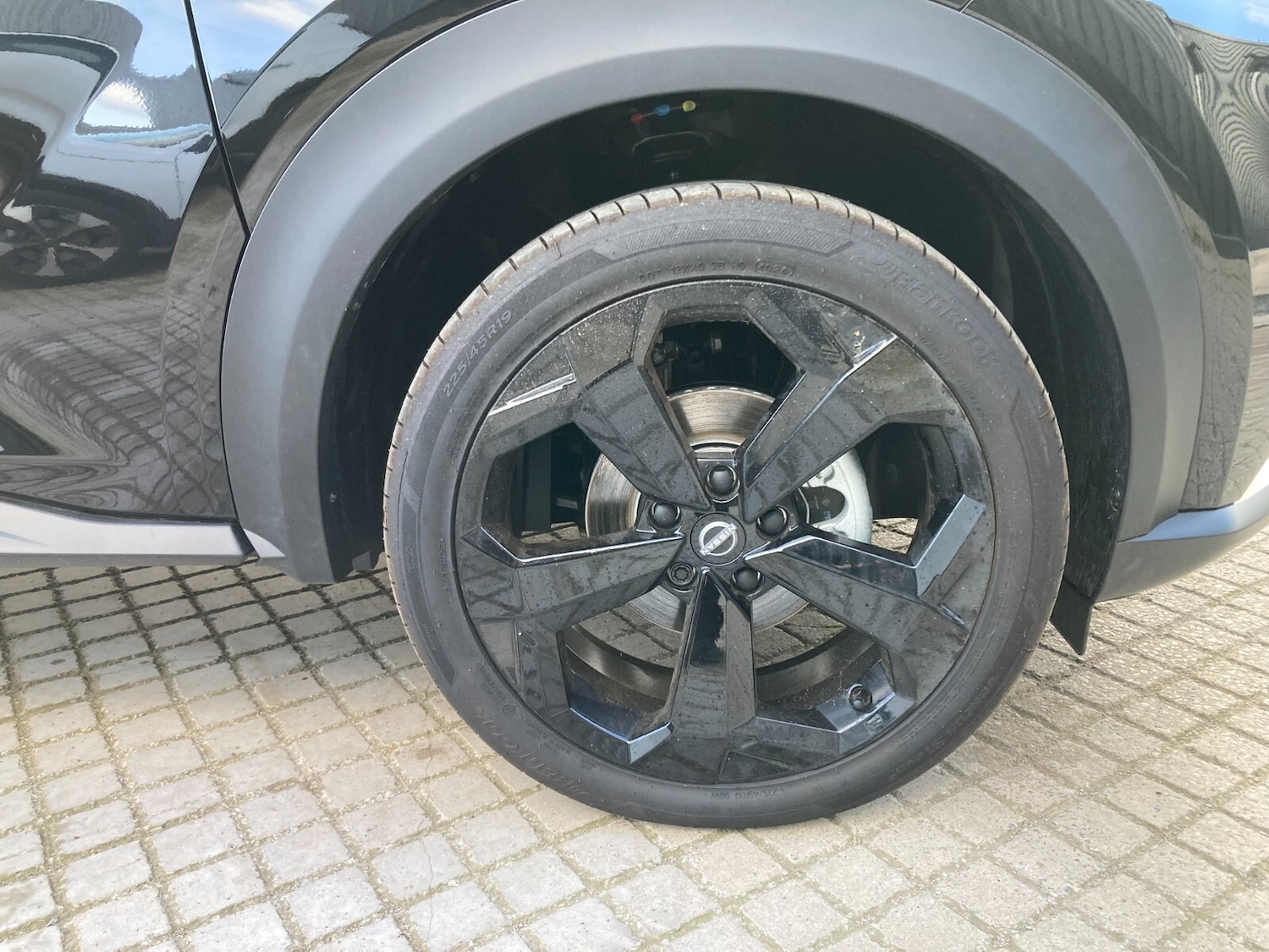 Used Nissan Juke 2025 for sale - 76410591: Photo 38