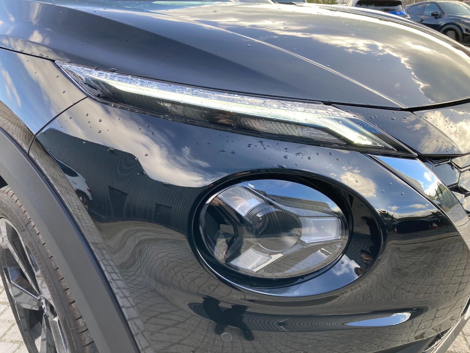 Used Nissan Juke 2025 for sale - 76410591: Photo 39