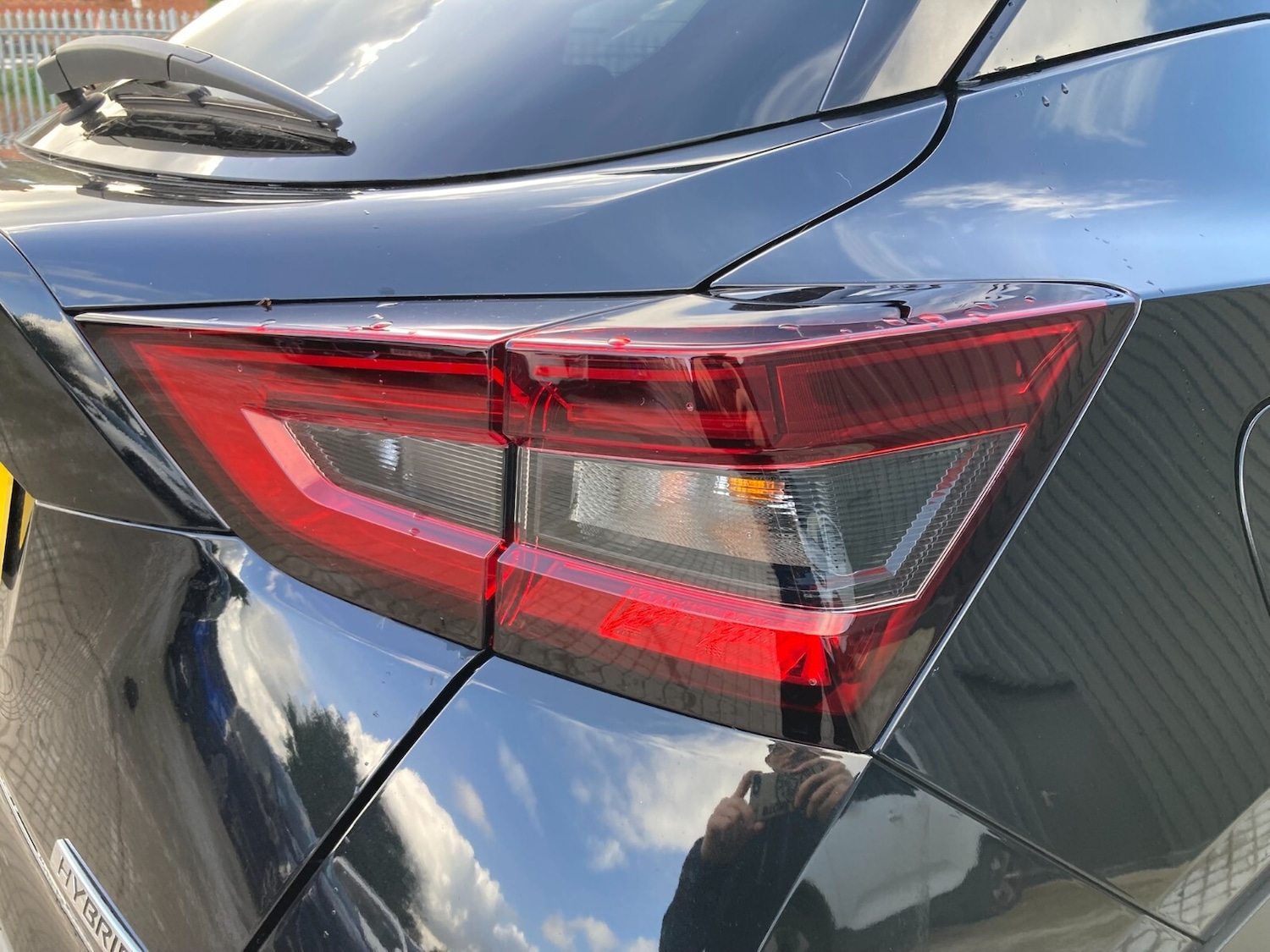 Used Nissan Juke 2025 for sale - 76410591: Photo 40