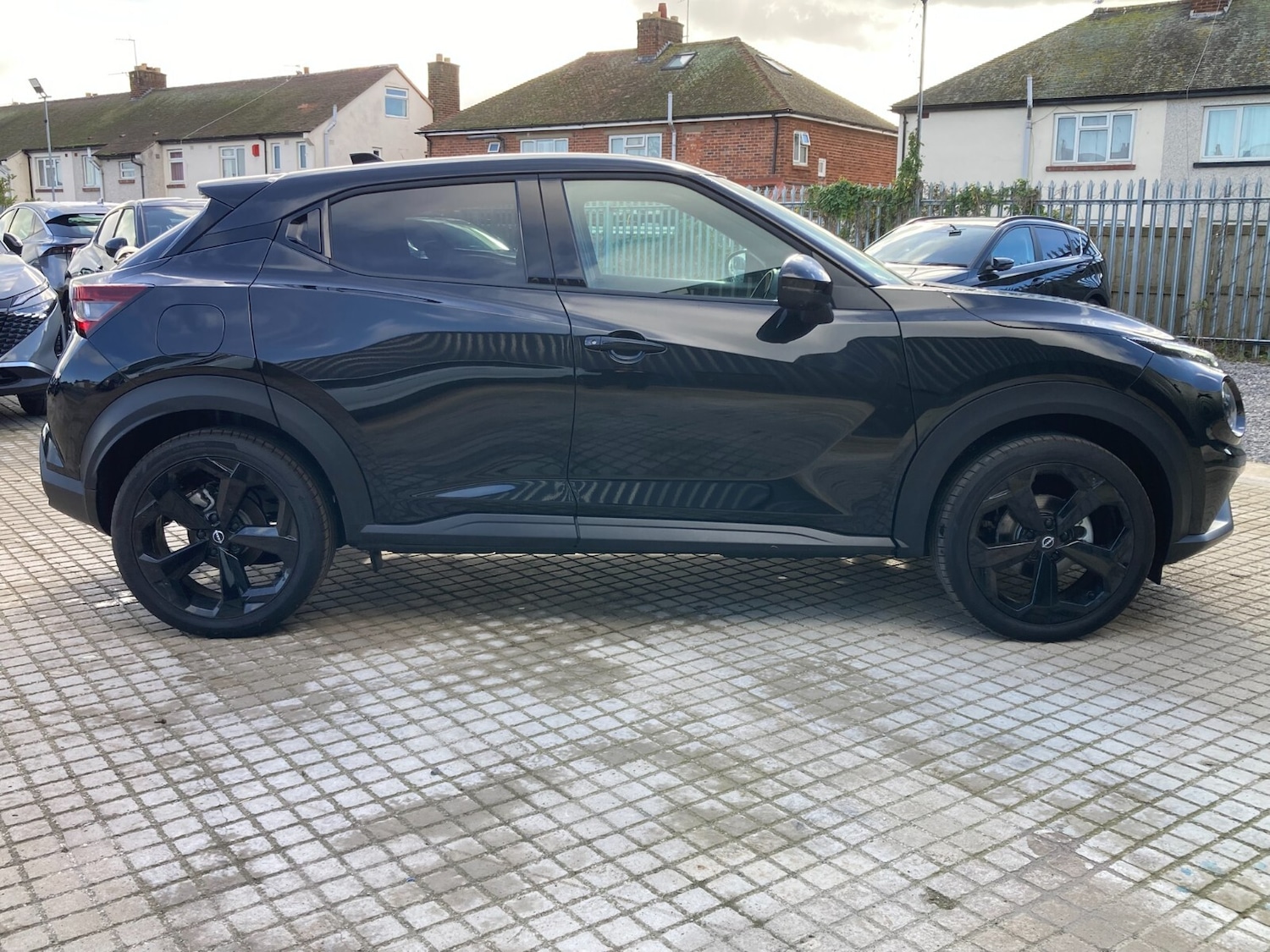 Used Nissan Juke 2025 for sale - 76410591: Photo 7