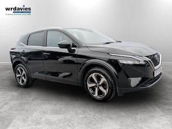 Used Nissan Qashqai 2023 for sale - 79021067: Photo