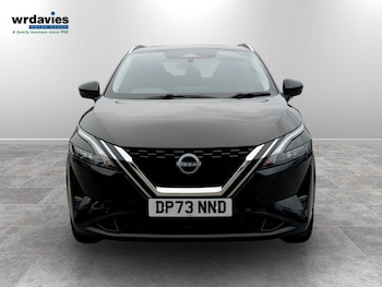 Used Nissan Qashqai 2023 for sale - 79021067: Photo
