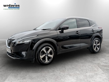 Used Nissan Qashqai 2023 for sale - 79021067: Photo