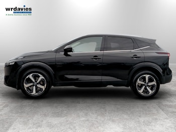 Used Nissan Qashqai 2023 for sale - 79021067: Photo