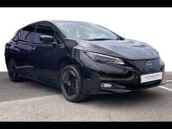 2023 - 110kW Tekna 39kWh 5dr Auto