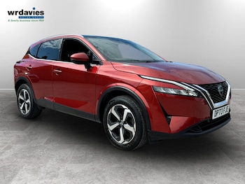 Used Nissan Qashqai 2023 for sale - 78478755: Photo