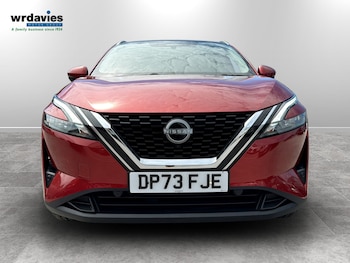 Used Nissan Qashqai 2023 for sale - 78478755: Photo
