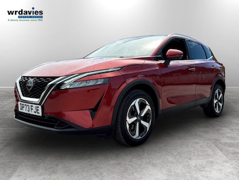 Used Nissan Qashqai 2023 for sale - 78478755: Photo
