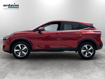 Used Nissan Qashqai 2023 for sale - 78478755: Photo