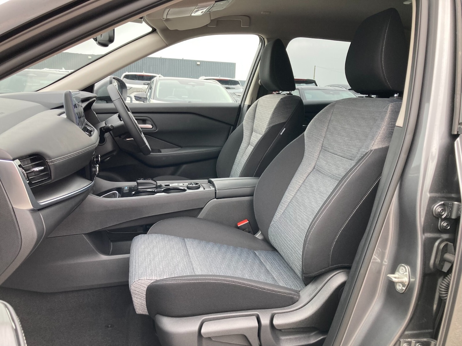 Used Nissan X-Trail 2025 for sale - 76276592: Photo 13