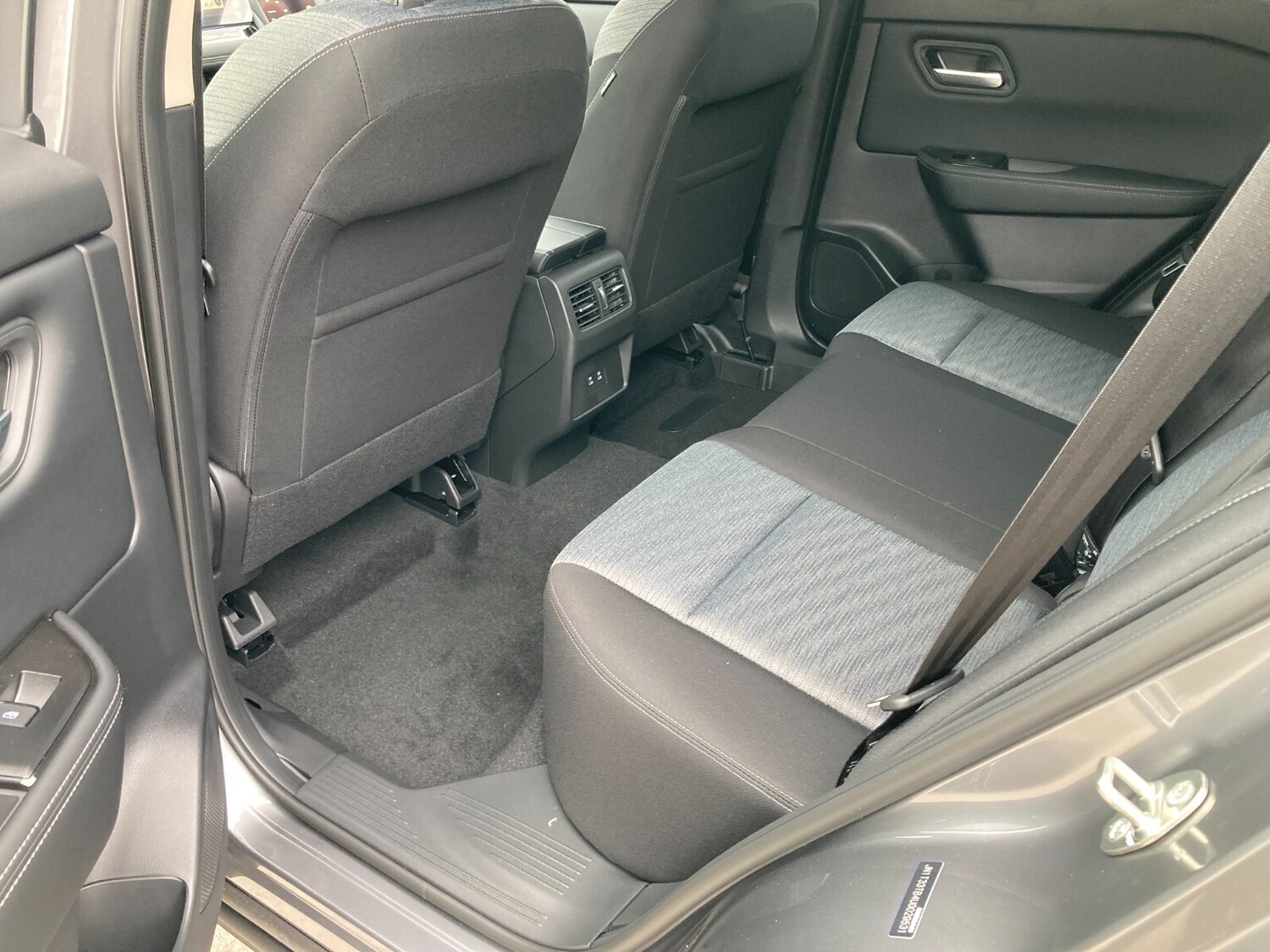 Used Nissan X-Trail 2025 for sale - 76276592: Photo 14