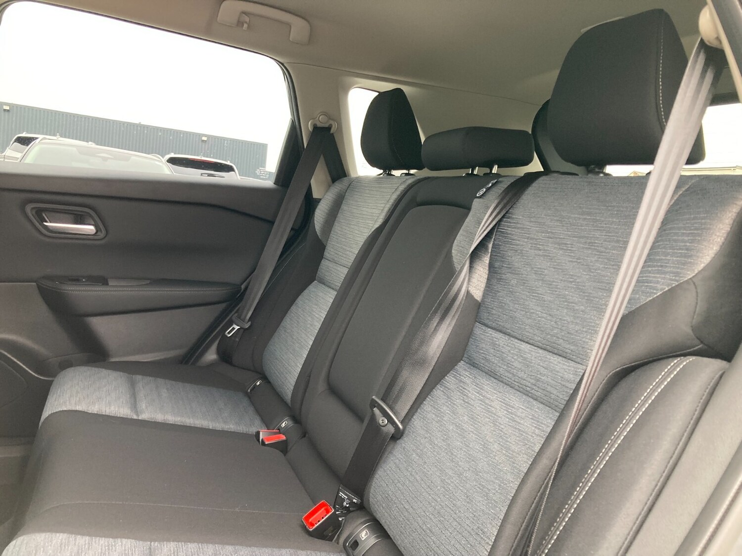 Used Nissan X-Trail 2025 for sale - 76276592: Photo 15