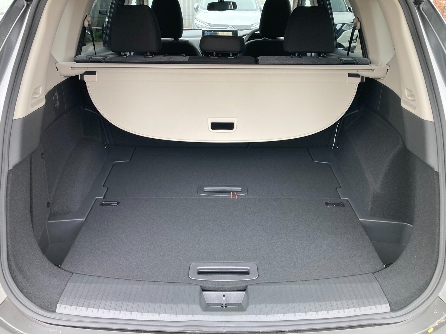 Used Nissan X-Trail 2025 for sale - 76276592: Photo 16