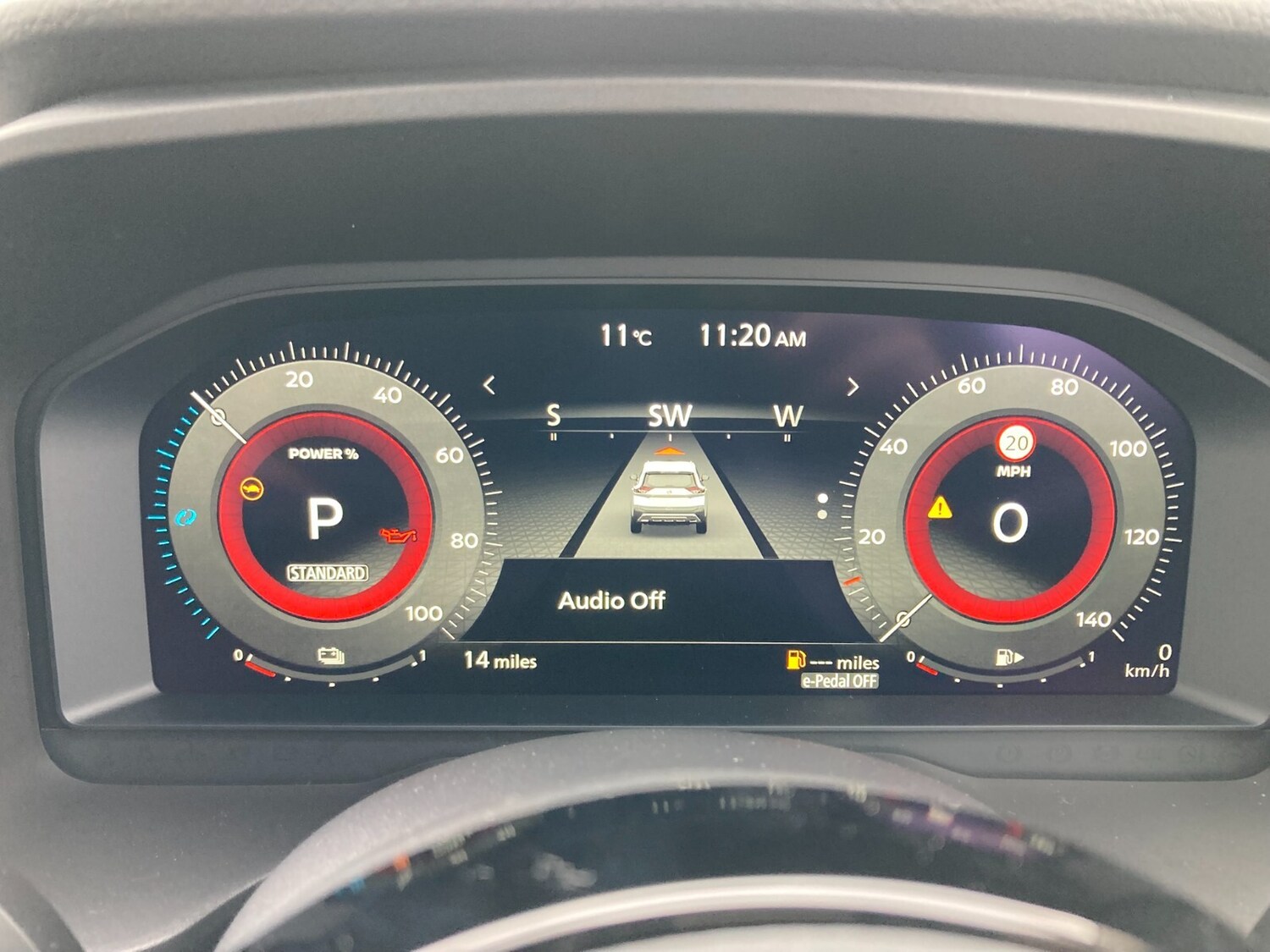 Used Nissan X-Trail 2025 for sale - 76276592: Photo 19