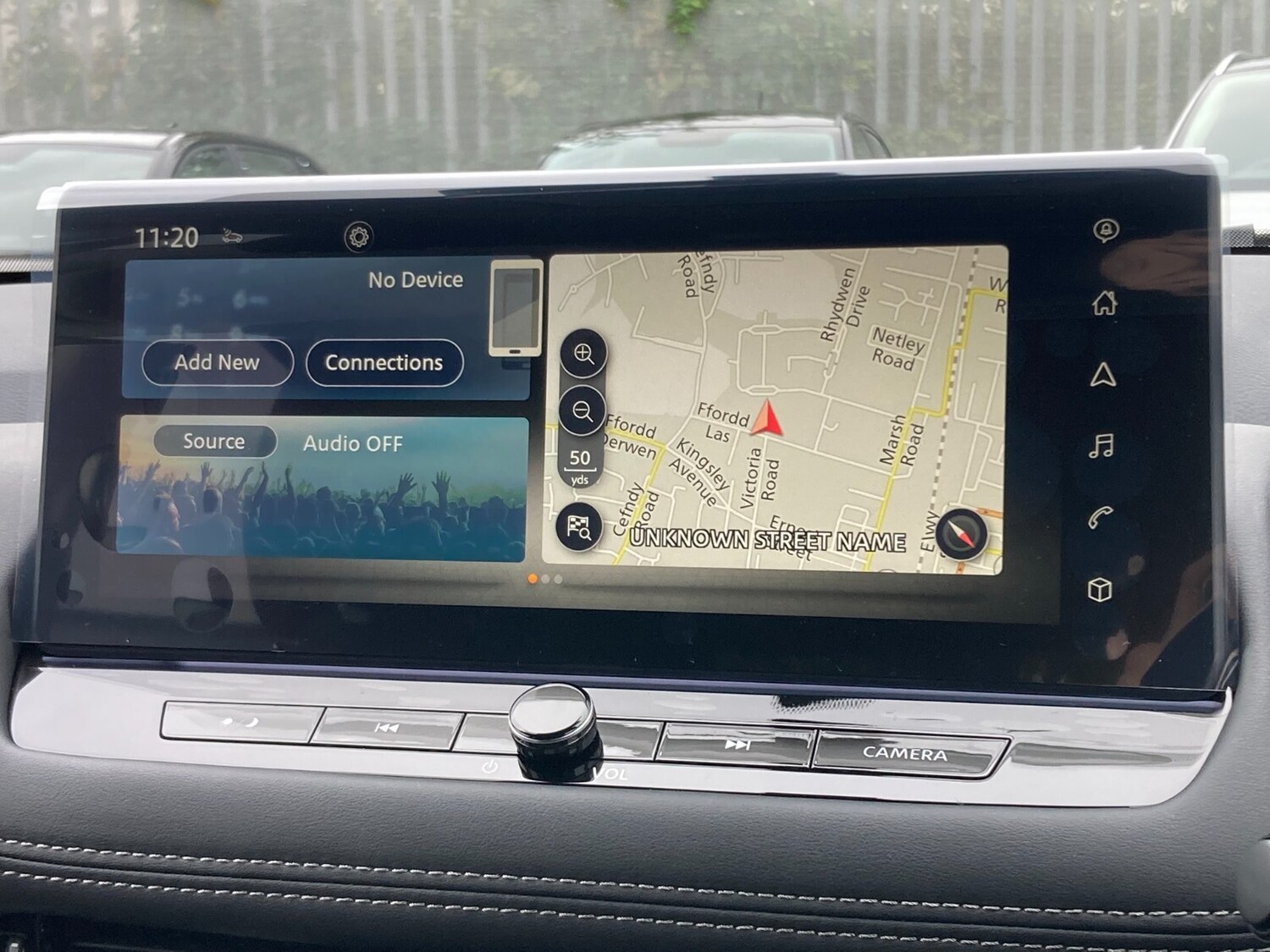 Used Nissan X-Trail 2025 for sale - 76276592: Photo 24