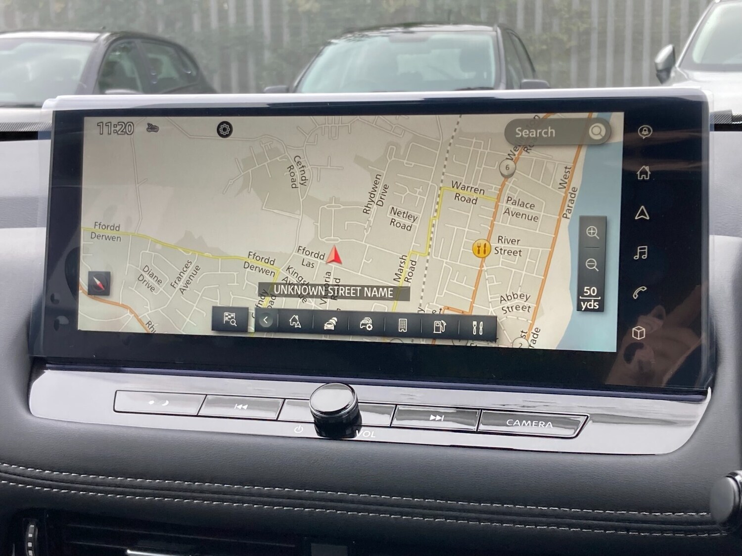 Used Nissan X-Trail 2025 for sale - 76276592: Photo 26