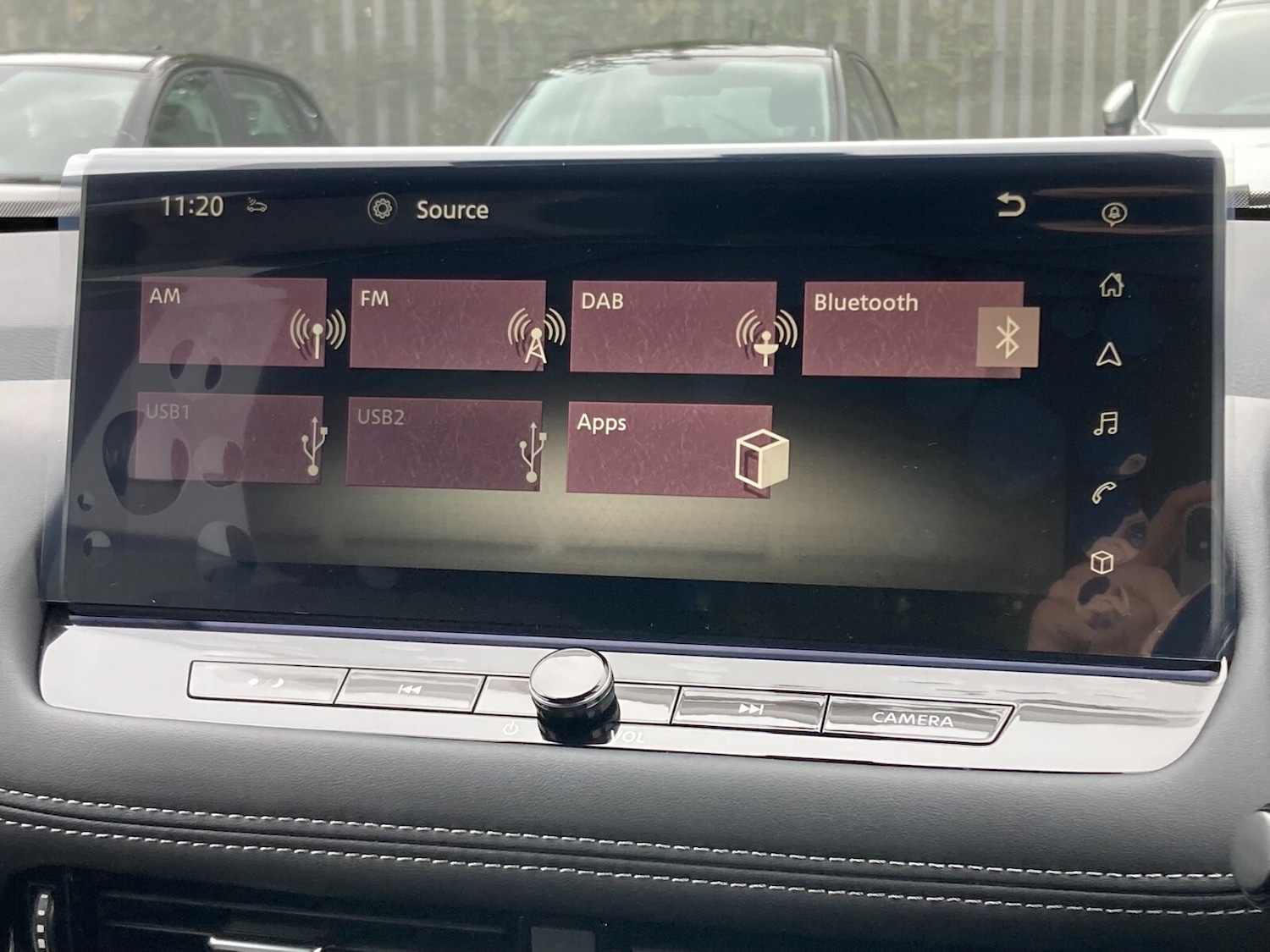 Used Nissan X-Trail 2025 for sale - 76276592: Photo 27